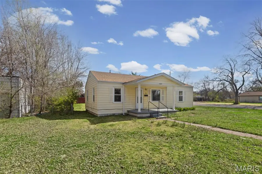 1227 Williams Street, Cahokia, IL 62206 - #2