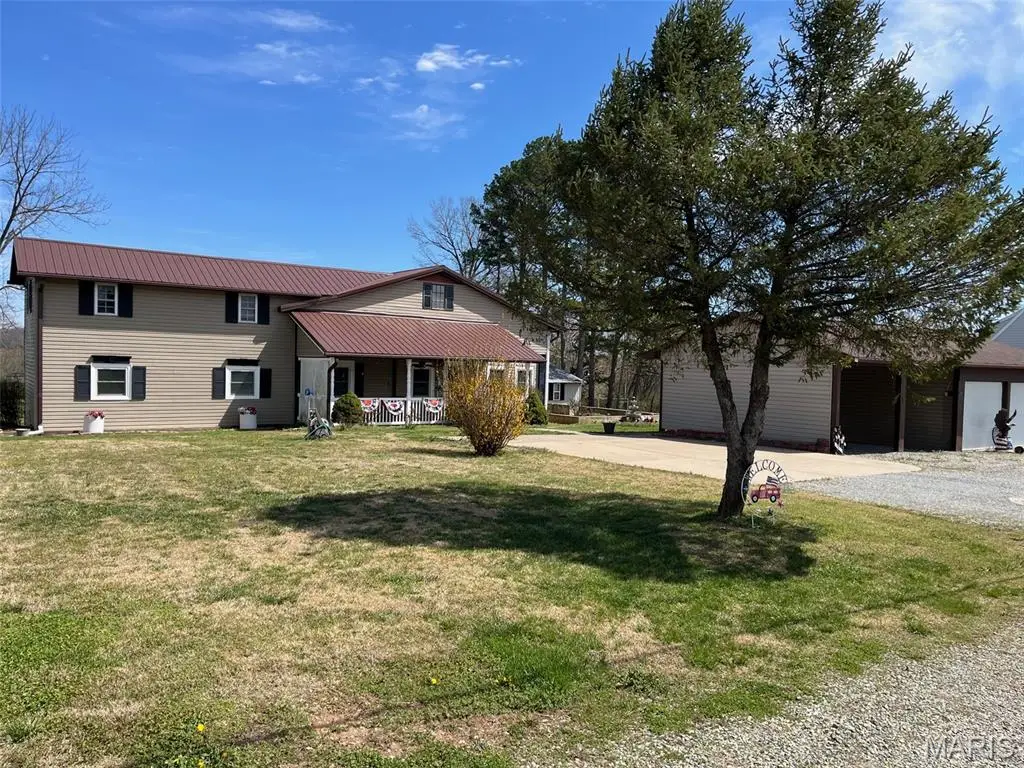 1507 Highway Oo, Fredericktown, MO 63645 - #1