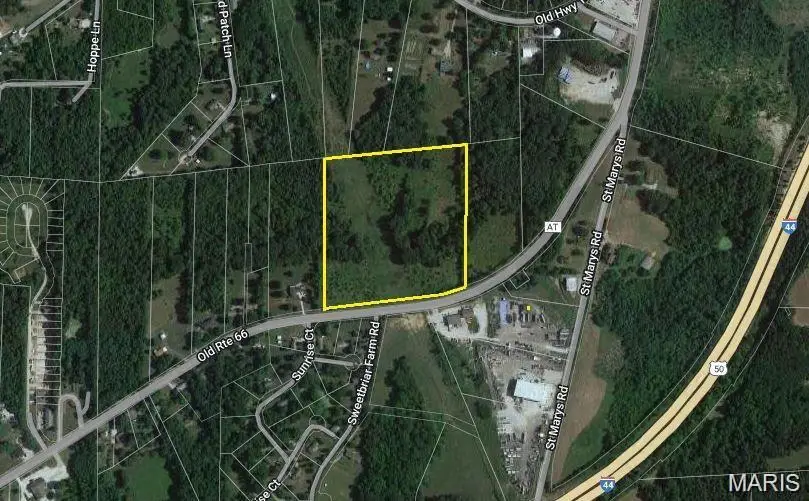 0 Hwy At, Villa Ridge, MO 63089 - #1