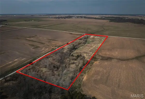 TBD Rt 138, Gillespie, IL 62033