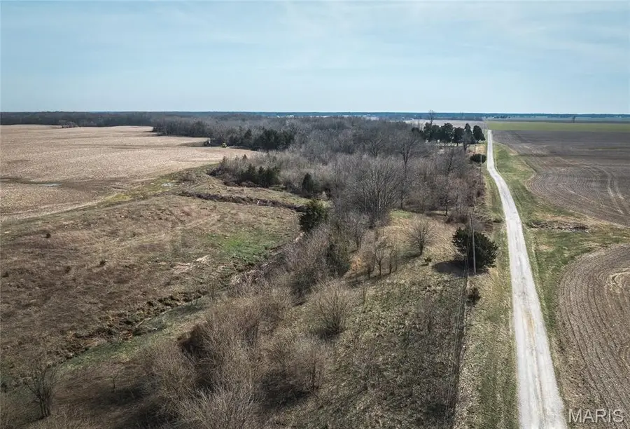 TBD Rt 138, Gillespie, IL 62033 - #2