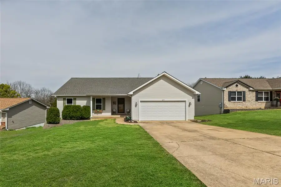 407 Glen Echo Drive, De Soto, MO 63020 - #2