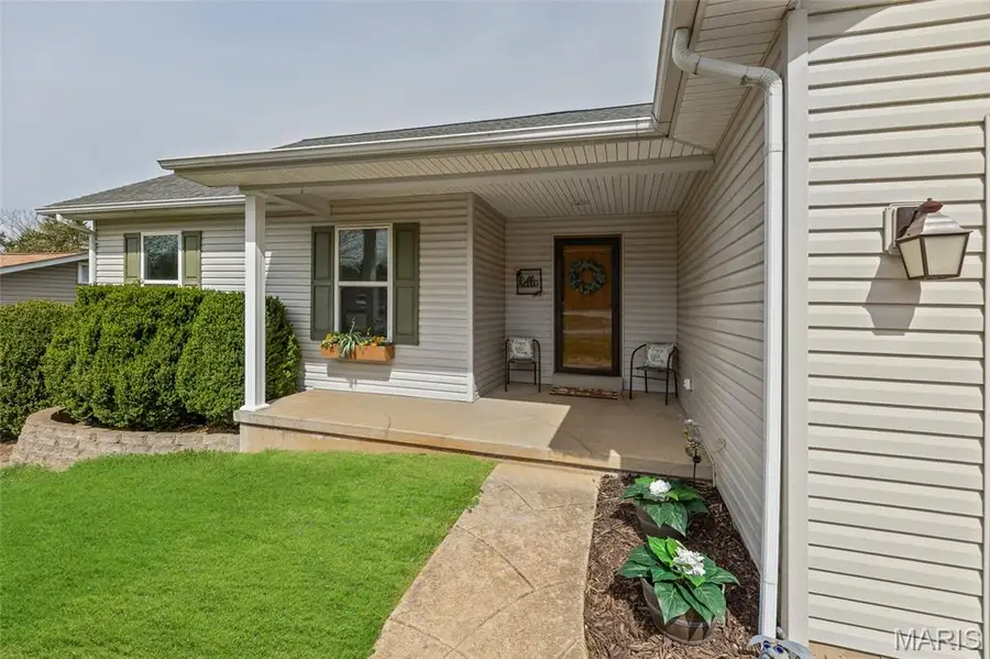 407 Glen Echo Drive, De Soto, MO 63020 - #3