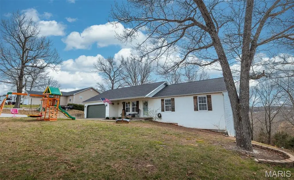 20250 Hyatt Lane, Saint Robert, MO 65584 - #1