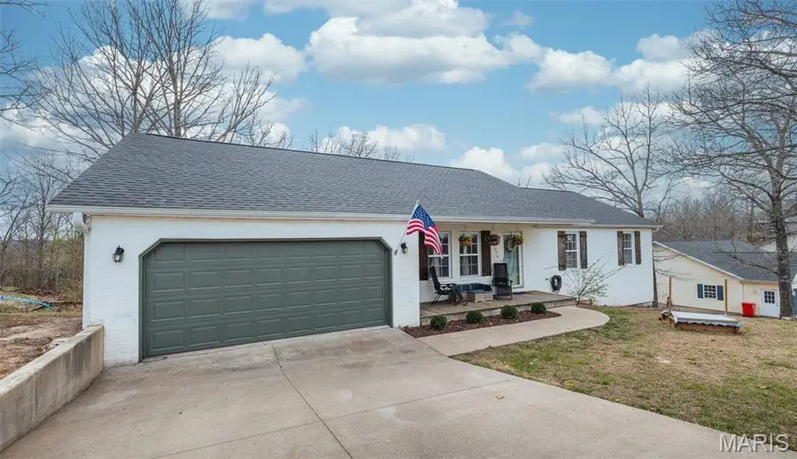 20250 Hyatt Lane, Saint Robert, MO 65584 - #2