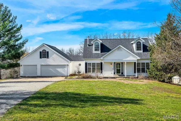 315 Pine Court, Troy, MO 63379