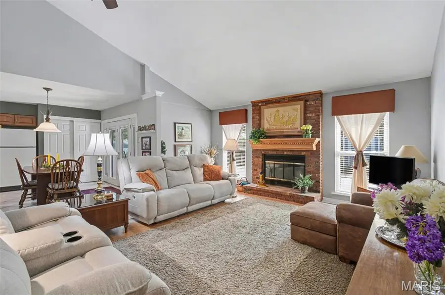 9560 Banyon Tree Court, Saint Louis, MO 63126 - #3