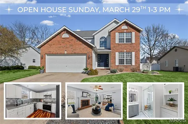 6807 Quail Walk, Edwardsville, IL 62025