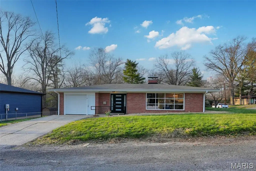 5 Rock Hill Court, Edwardsville, IL 62025 - #1