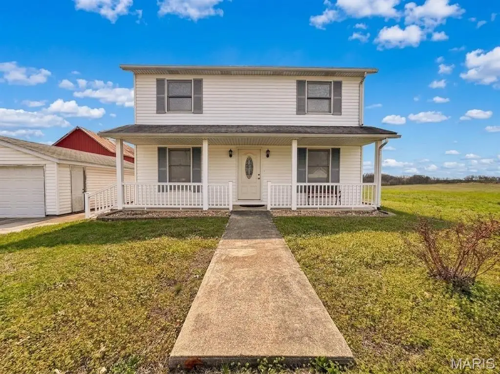 4412 Waterloo Road, Waterloo, IL 62298 - #1