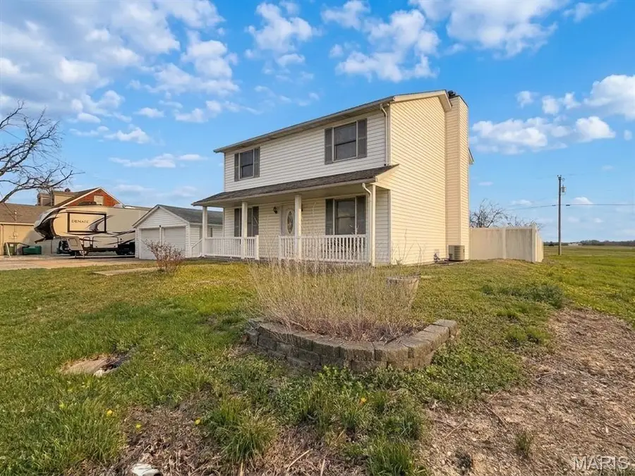 4412 Waterloo Road, Waterloo, IL 62298 - #3