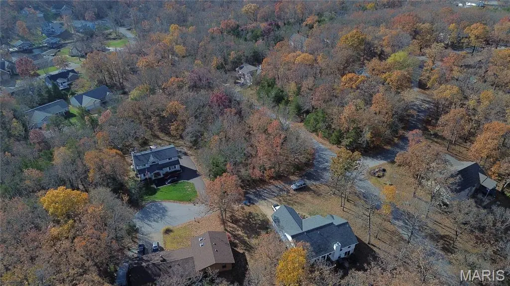 1 Grant Court, Hillsboro, MO 63050 - #1