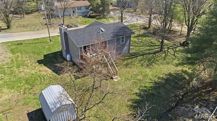 1003 Mitchell Way, Pacific, MO 63069 - #2