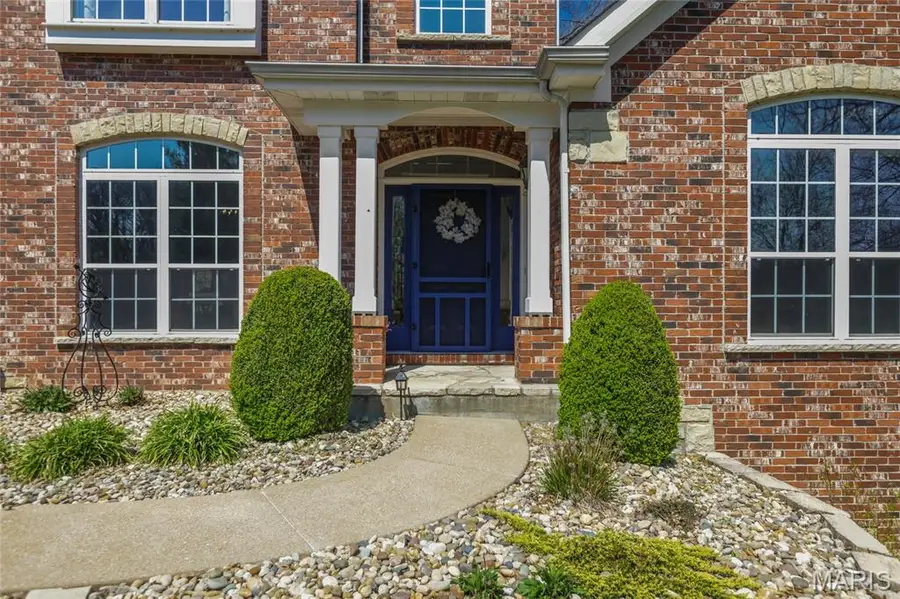 1831 Kehrswood Drive, Clarkson Valley, MO 63005 - #2