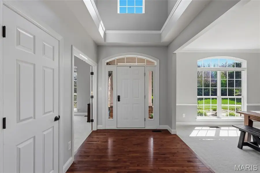 1831 Kehrswood Drive, Clarkson Valley, MO 63005 - #3