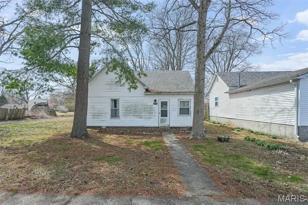 322 Main Street, Harvel, IL 62538 - #1