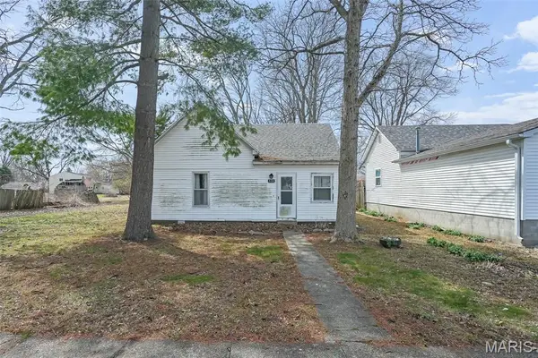 322 Main Street, Harvel, IL 62538