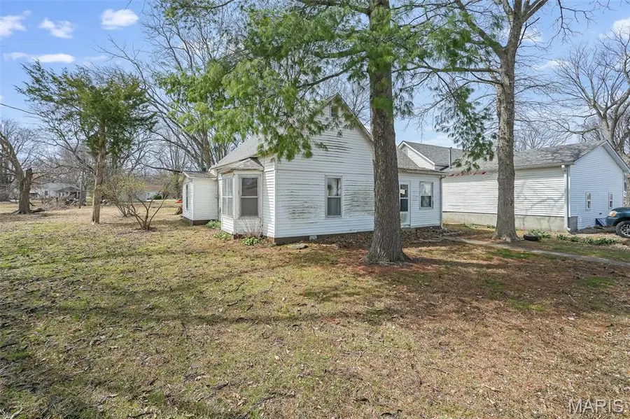 322 Main Street, Harvel, IL 62538 - #3