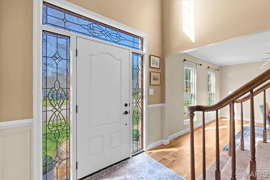 1033 Woods Way, O Fallon, IL 62269 - #3