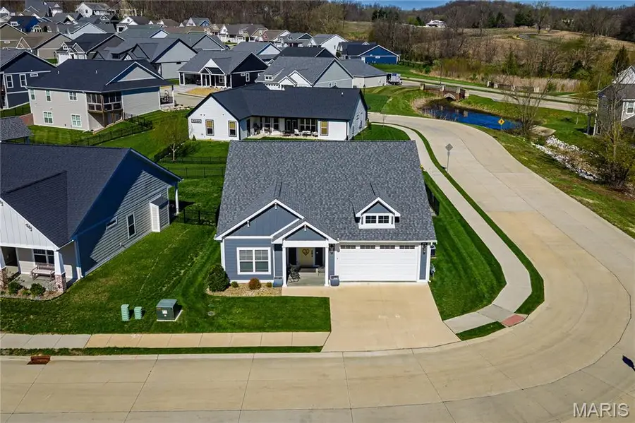 2108 Esker Trail, Cape Girardeau, MO 63701 - #2