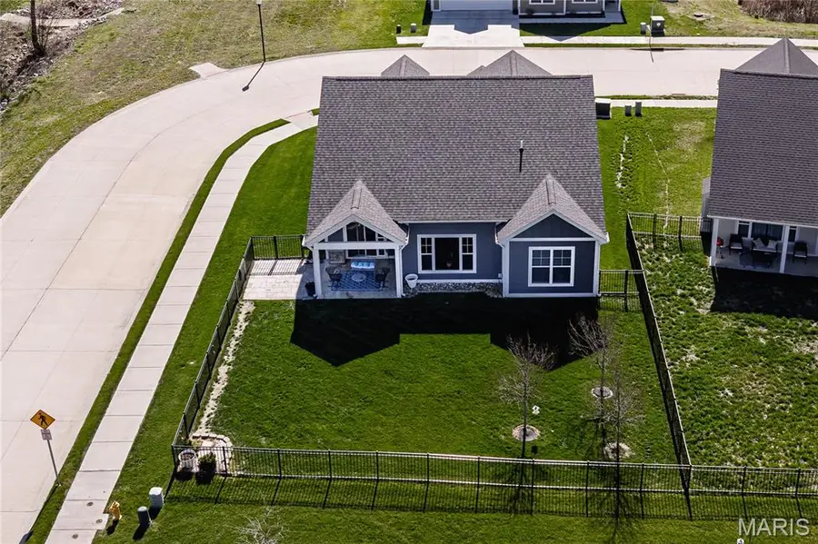 2108 Esker Trail, Cape Girardeau, MO 63701 - #3