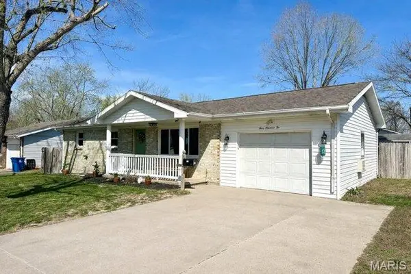 302 Susan Street, Scott City, MO 63780