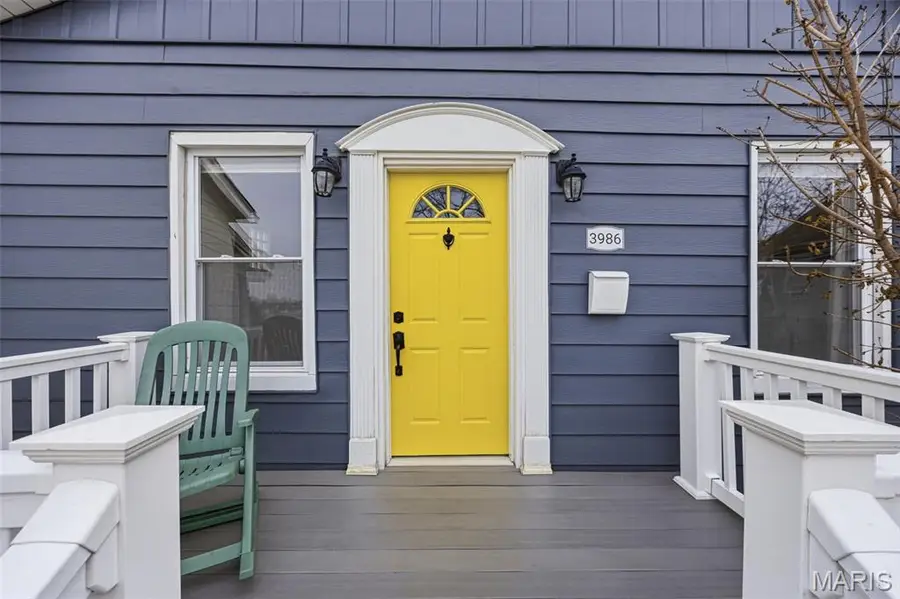 3986 Neosho Street, Saint Louis, MO 63116 - #2