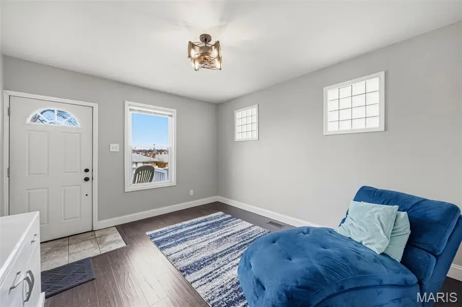 3986 Neosho Street, Saint Louis, MO 63116 - #3