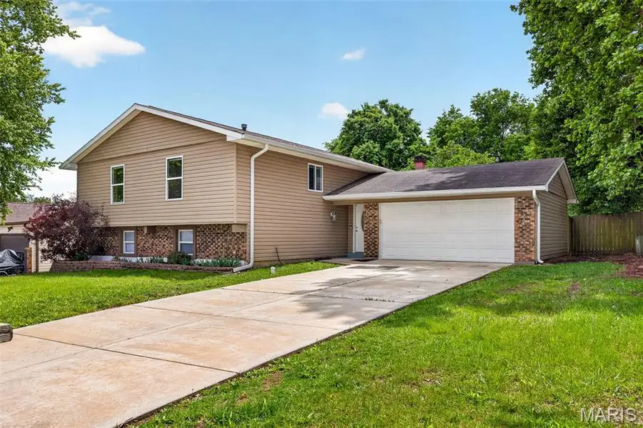 212 Mill Pond Drive, Ofallon, MO 63366 - #2