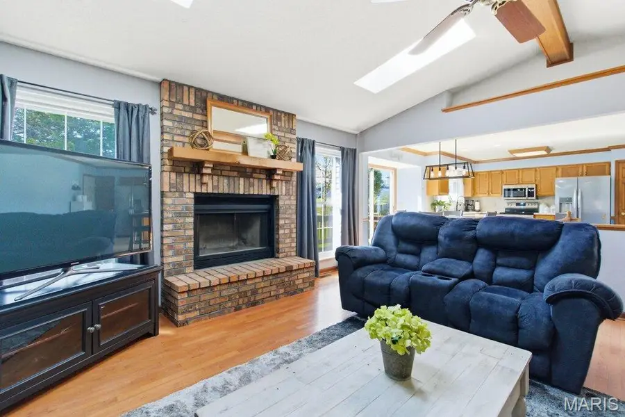 106 Rockaway Drive, Ofallon, MO 63368 - #2