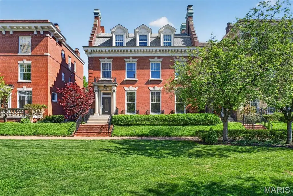 47 Maryland Plaza #47C, Saint Louis, MO 63108 - #1