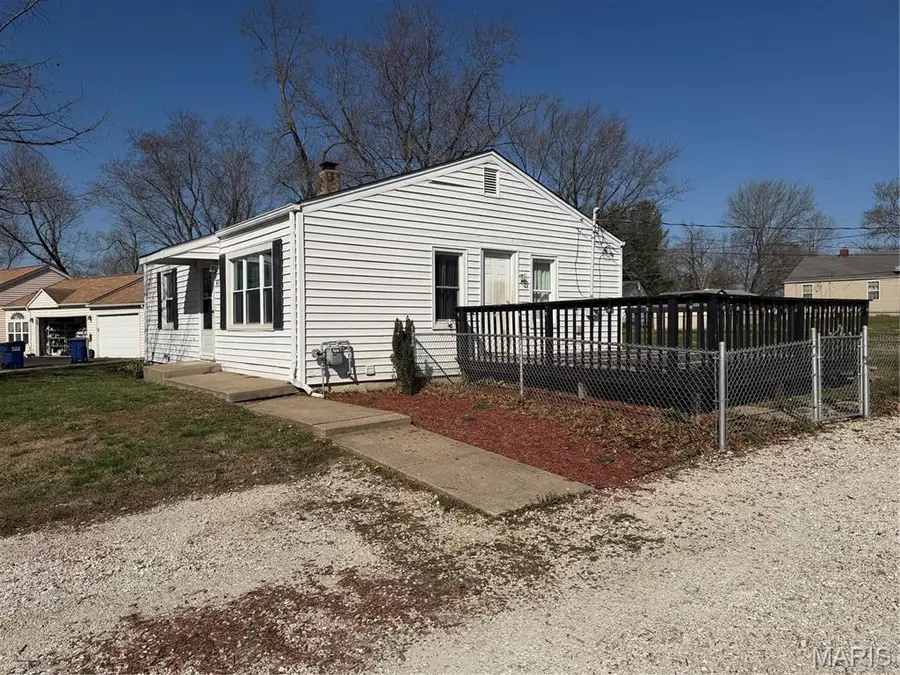 81 N Circle Drive, Wright City, MO 63390 - #3