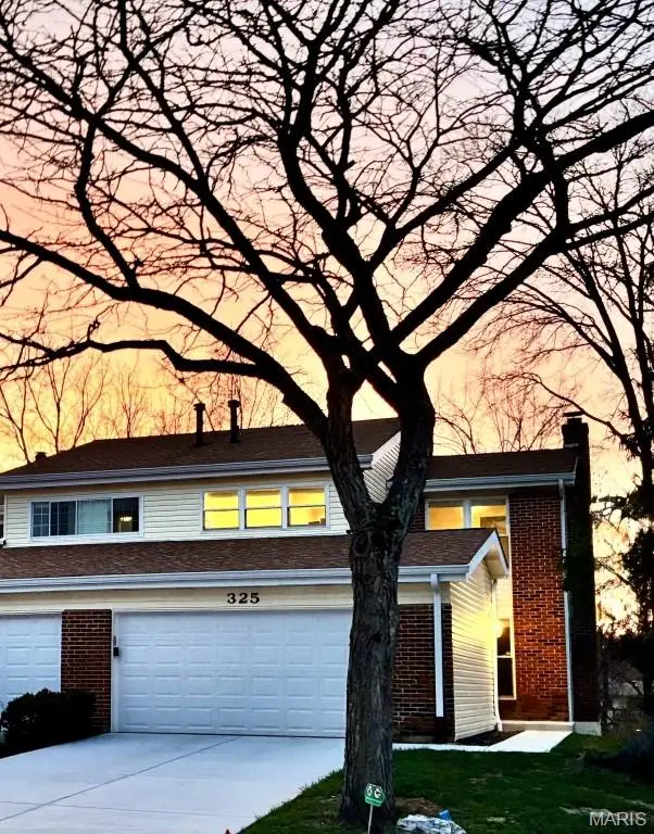 325 Fox Village Court, Ballwin, MO 63021 - #1