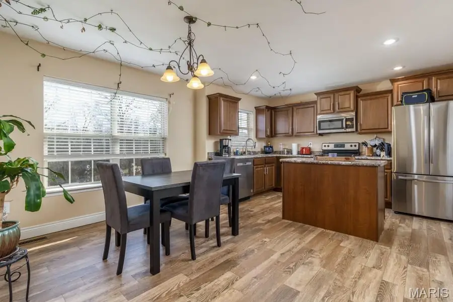 19750 Loyd Lane, Waynesville, MO 65583 - #2