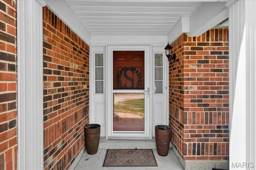 1045 Woodlake Village Drive, Chesterfield, MO 63141 - #3