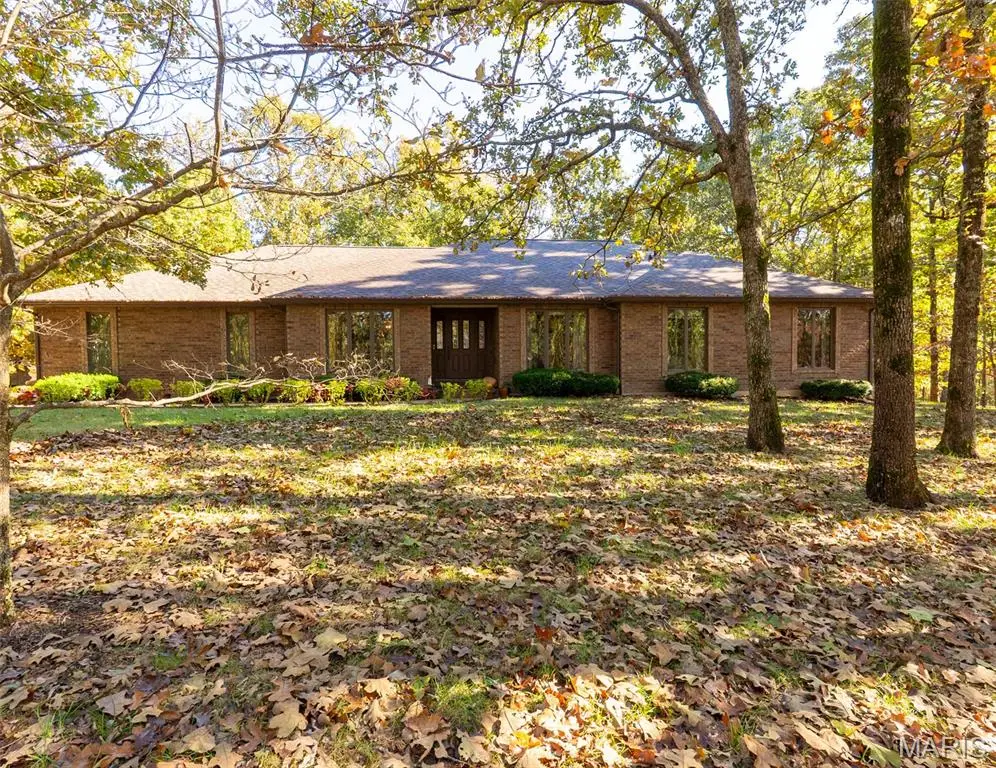 11915 Forest Lake Drive, Rolla, MO 65401 - #1