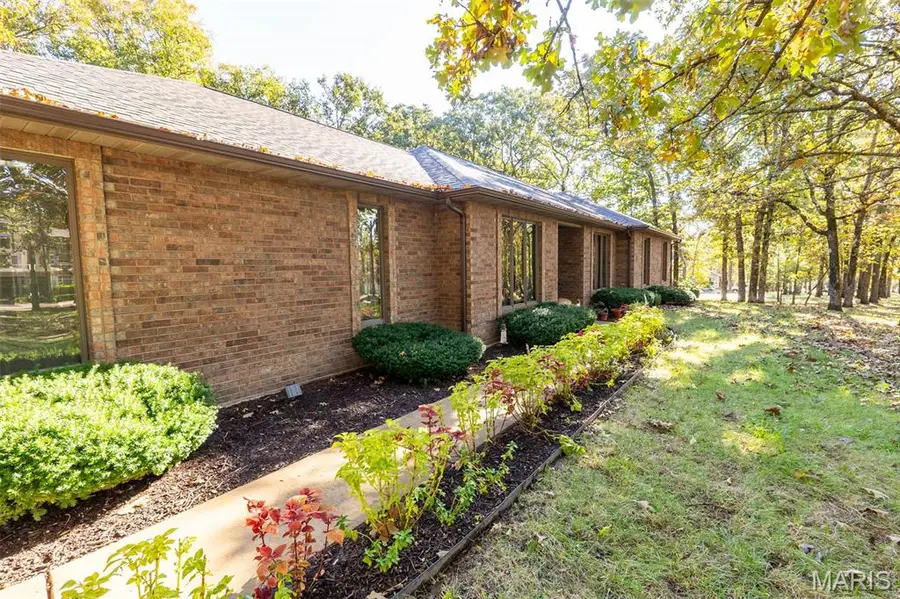 11915 Forest Lake Drive, Rolla, MO 65401 - #2