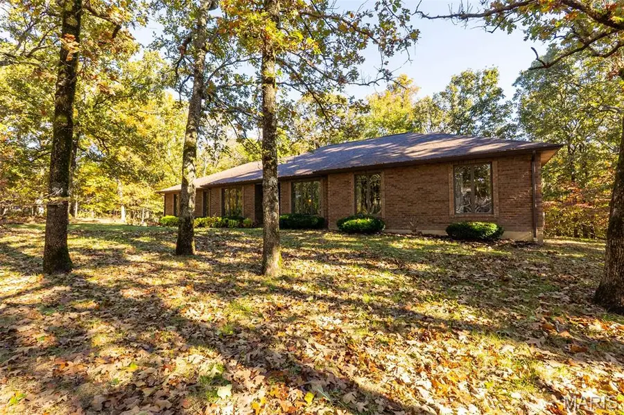 11915 Forest Lake Drive, Rolla, MO 65401 - #3