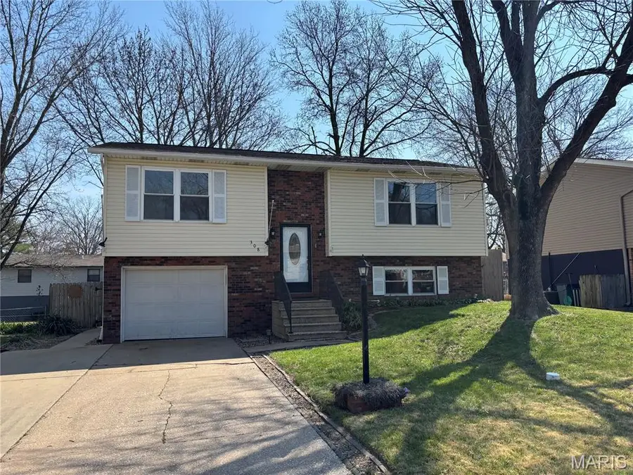 308 Las Olas Drive, Belleville, IL 62221 - #2