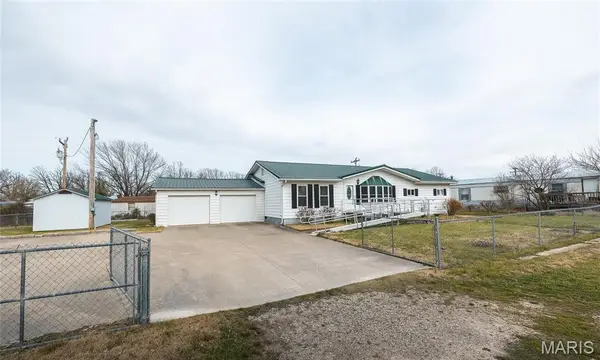 21170 Lapel Road, Waynesville, MO 65583