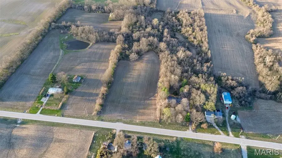 TBD Joe Knight Road, Dow, IL 62022 - #2