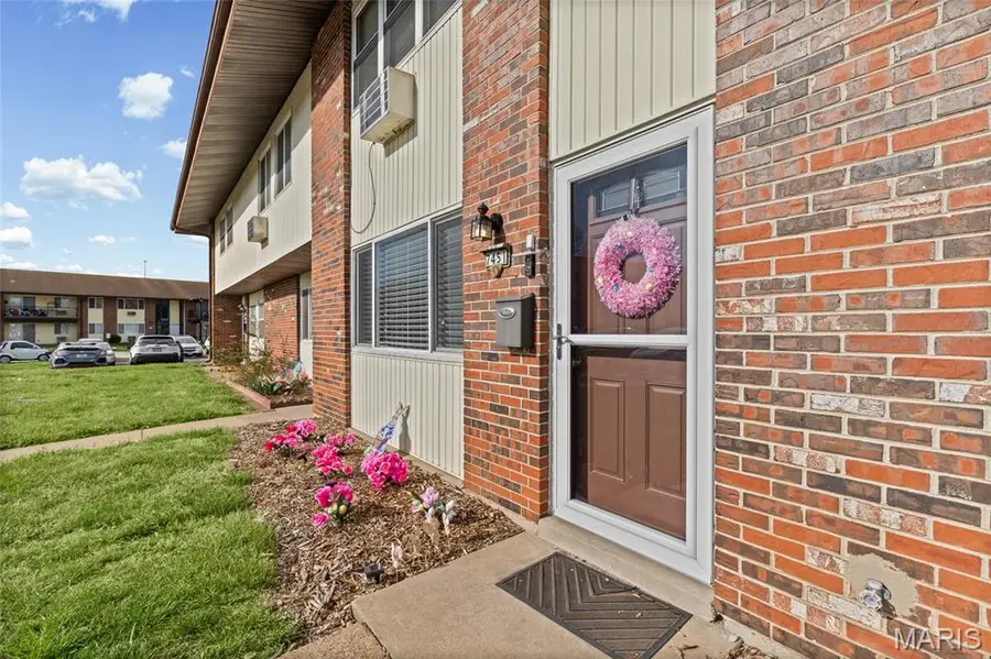 7451 Hazelcrest Drive, Hazelwood, MO 63042 - #2