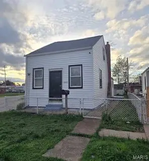 7923 Water Street, Saint Louis, MO 63111 - #1