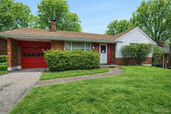 1201 Duenke Drive, St Louis, MO 63137