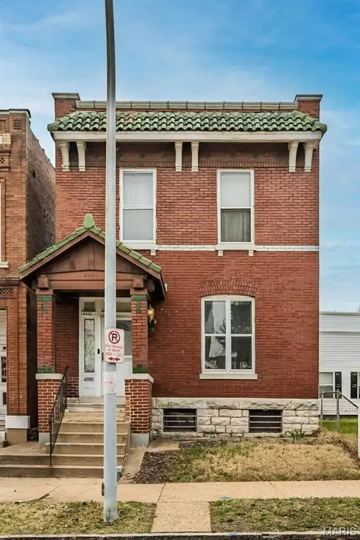 4441 Minnesota Avenue, St Louis, MO 63111