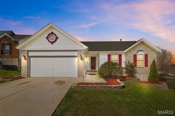 1086 Schumacher Road, Unincorporated, MO 63026