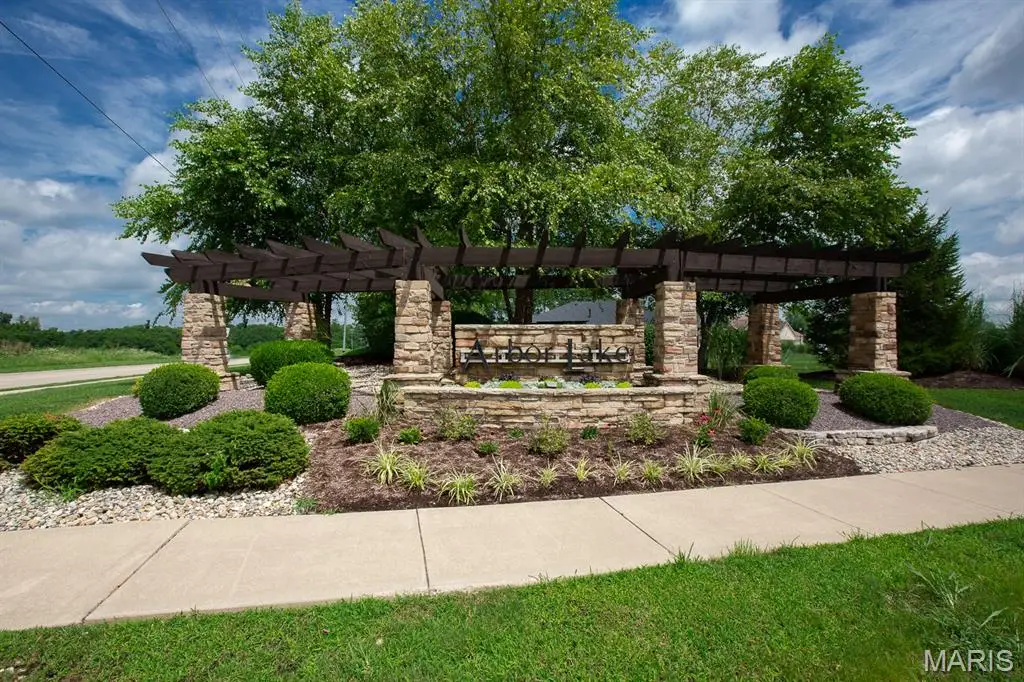 3507 S Arbor Lake Drive, Edwardsville, IL 62025 - #1