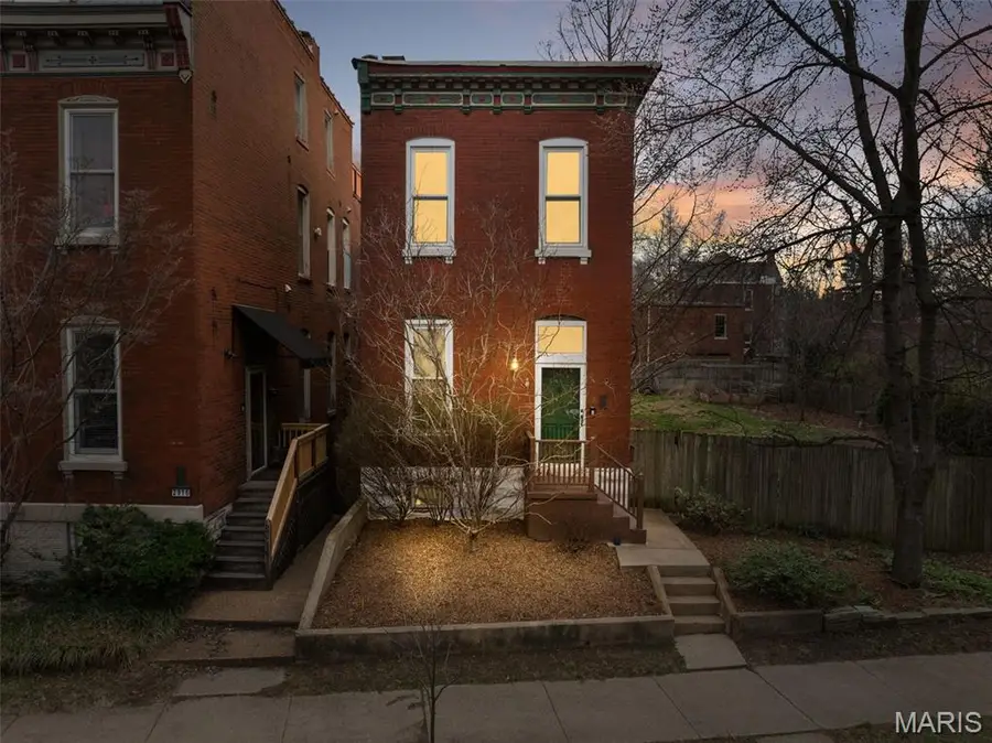 2918 Wisconsin Avenue, Saint Louis, MO 63118 - #2