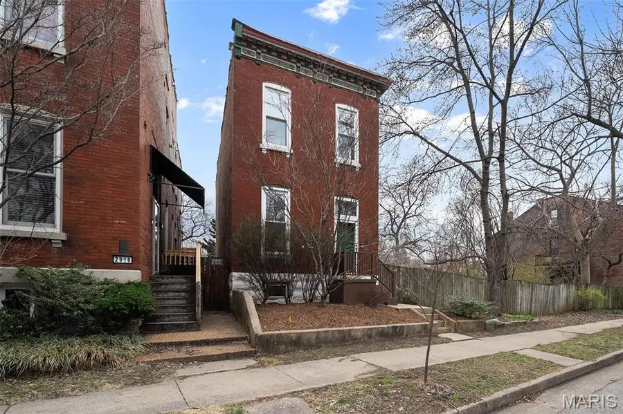 2918 Wisconsin Avenue, Saint Louis, MO 63118 - #3