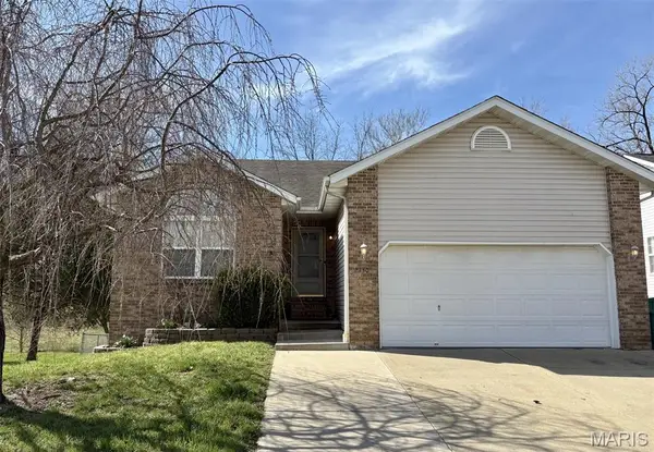 2130 Streamview Court, O'Fallon, IL 62269